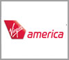 Virgin America Logo